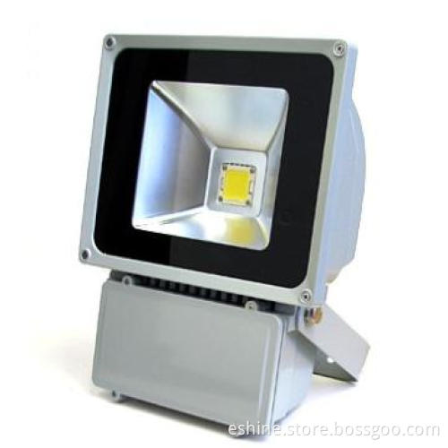 60w-80w led floodlight for projector lighting